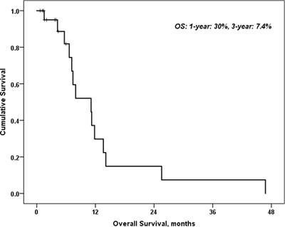 A Phase I Trial to Determine the Safety and Tolerability of Autophagy Inhibition Using Chloroquine or Hydroxychloroquine in Combination With Carboplatin and Gemcitabine in Patients With Advanced Solid Tumors